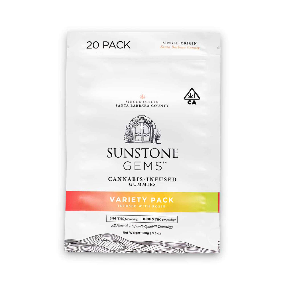 Sunstone Gems Variety Pack