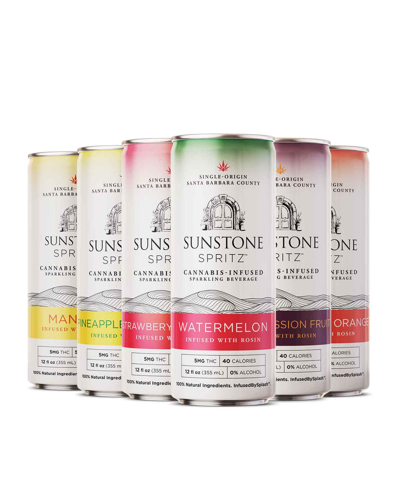 Sunstone Spritz 12-Pack